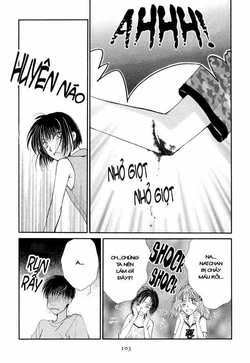 Family Complex - Chapter 3 - Trang 26