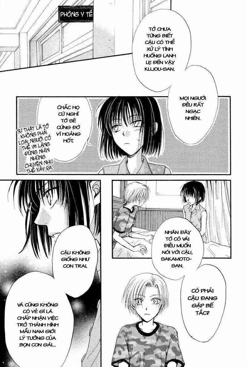 Family Complex - Chapter 3 - Trang 28