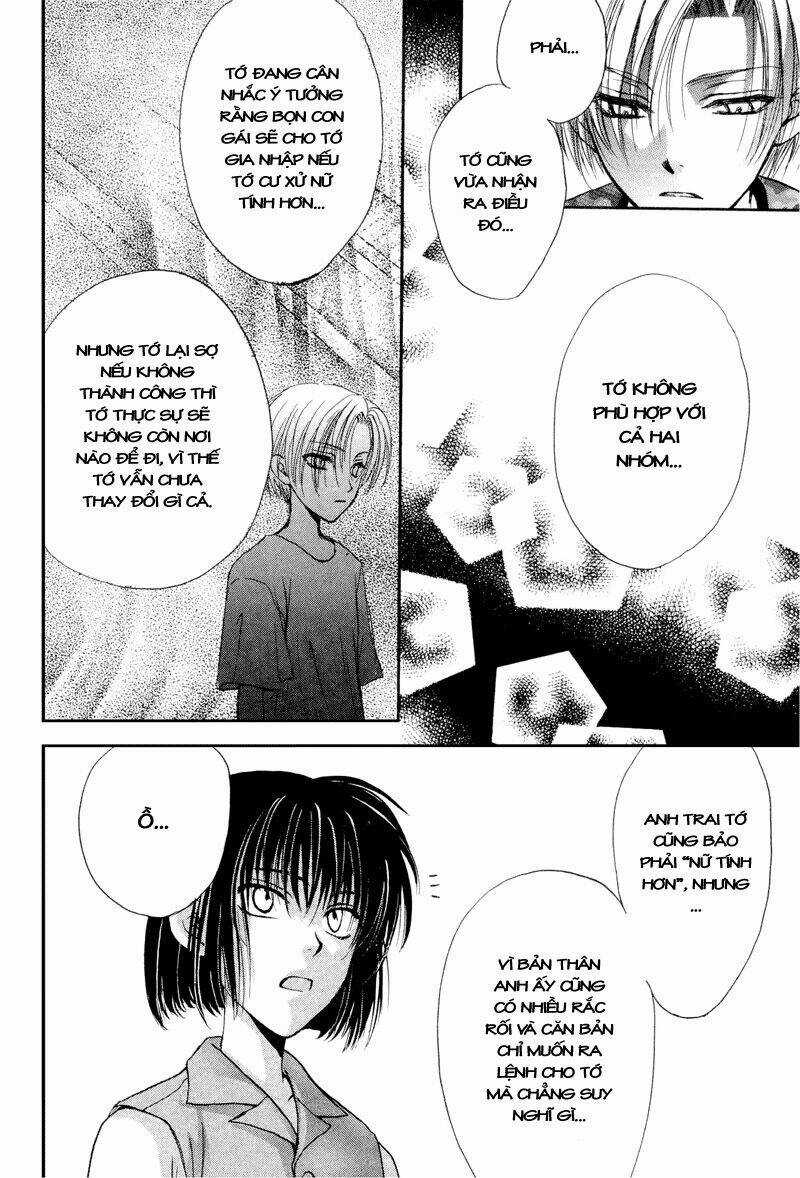 Family Complex - Chapter 3 - Trang 29