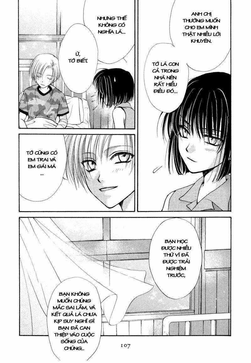 Family Complex - Chapter 3 - Trang 30