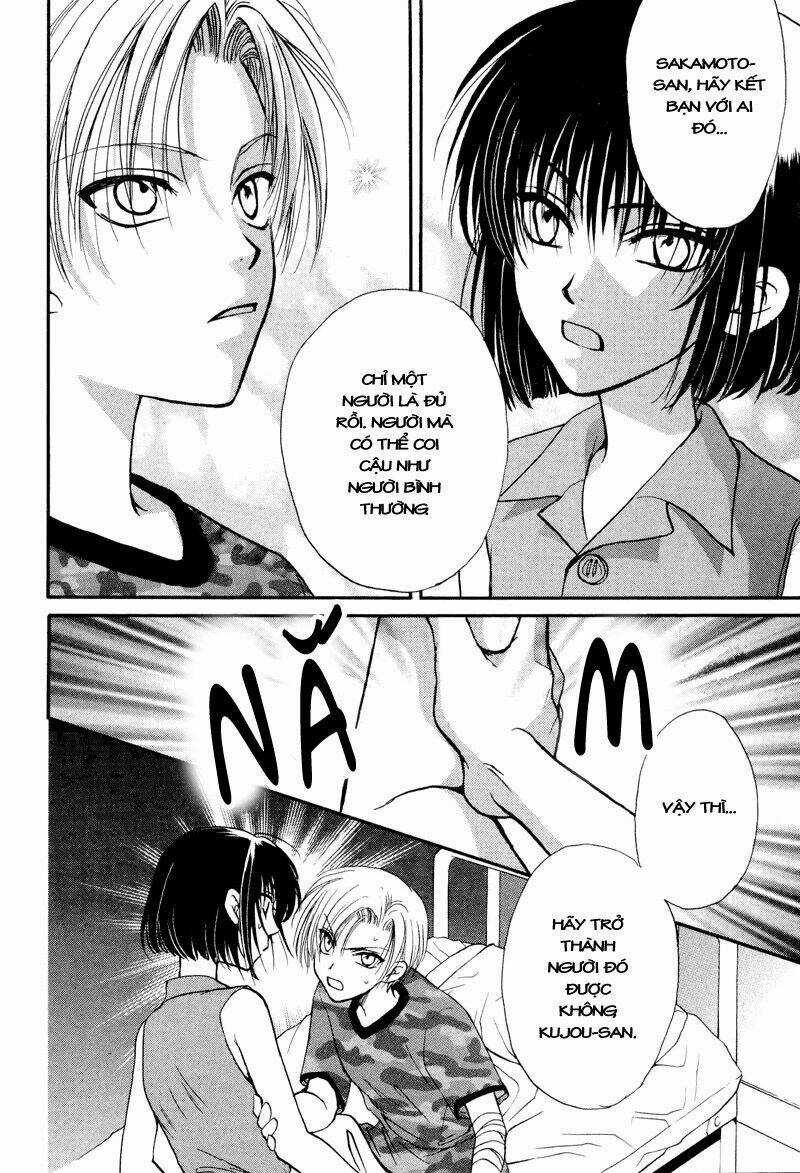 Family Complex - Chapter 3 - Trang 31