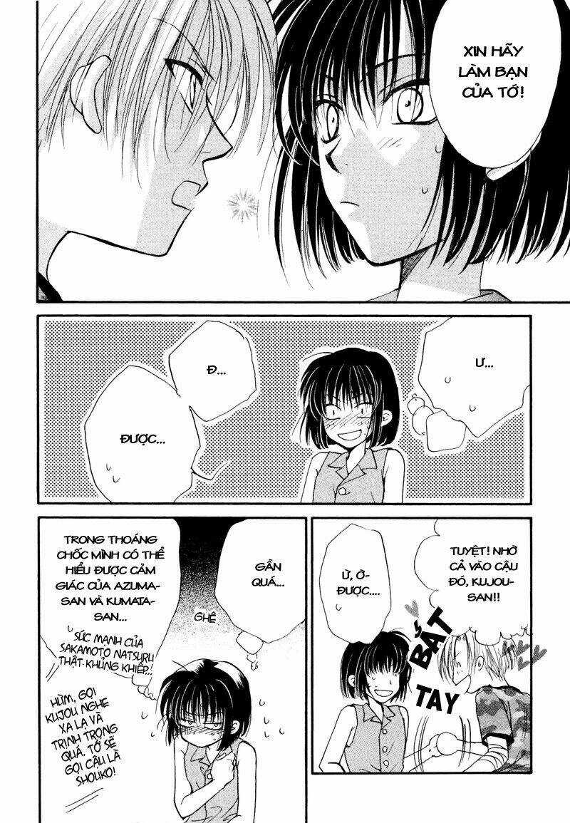 Family Complex - Chapter 3 - Trang 33