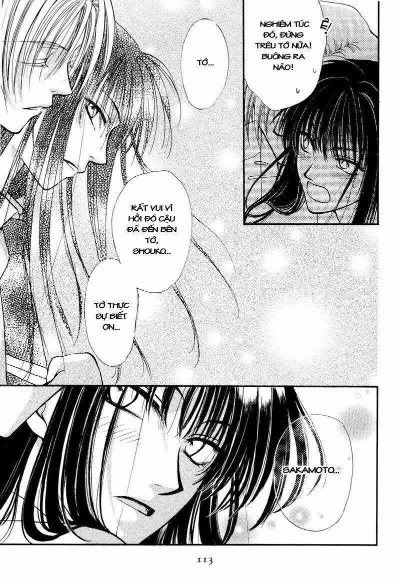 Family Complex - Chapter 3 - Trang 36