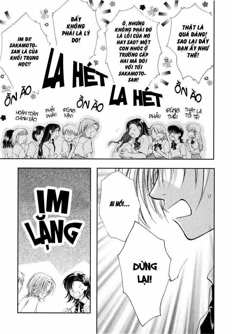 Family Complex - Chapter 3 - Trang 6