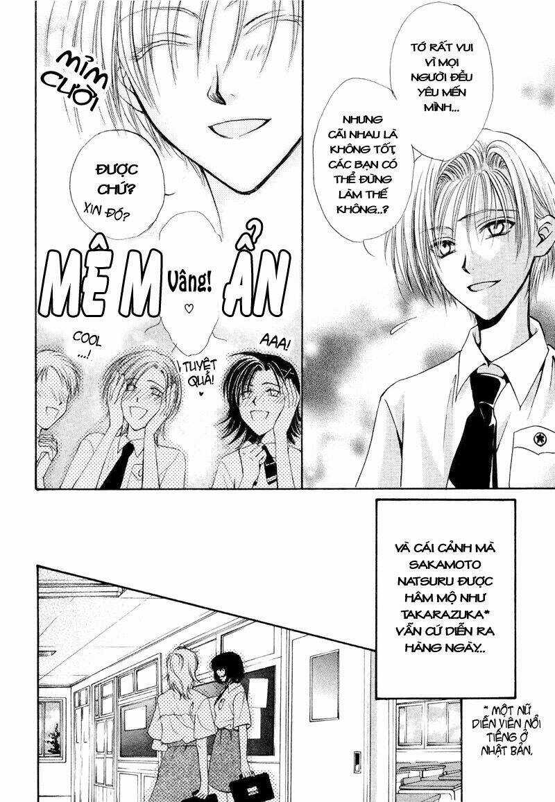 Family Complex - Chapter 3 - Trang 7