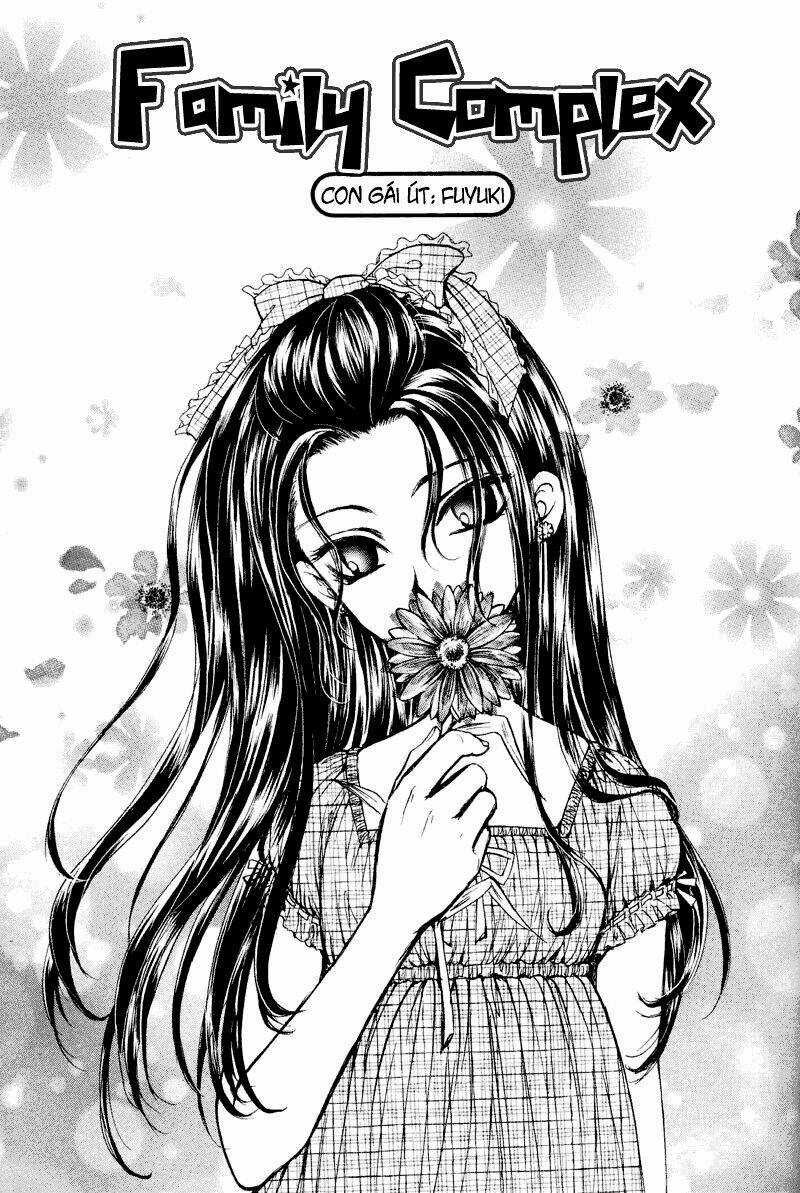 Family Complex - Chapter 4 - Trang 2