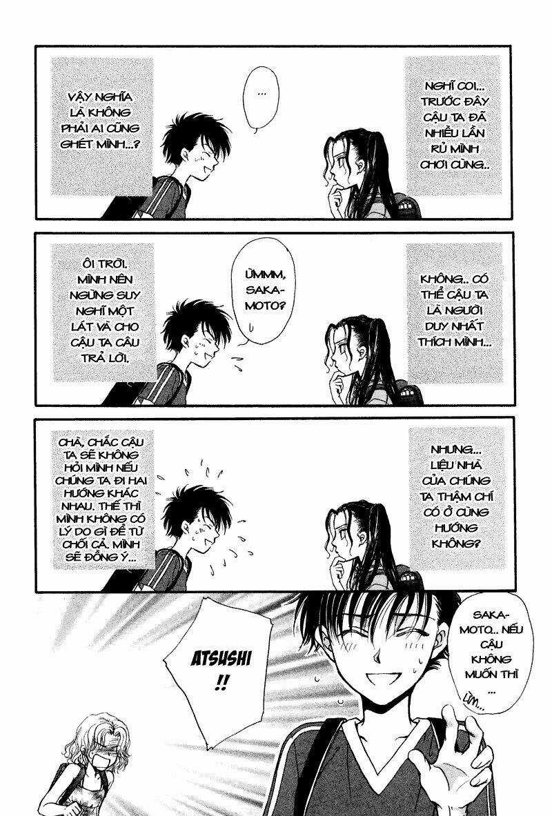 Family Complex - Chapter 4 - Trang 11