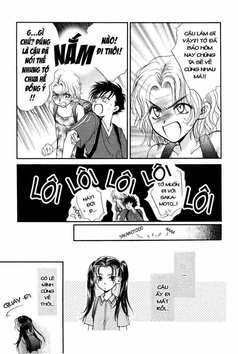 Family Complex - Chapter 4 - Trang 12