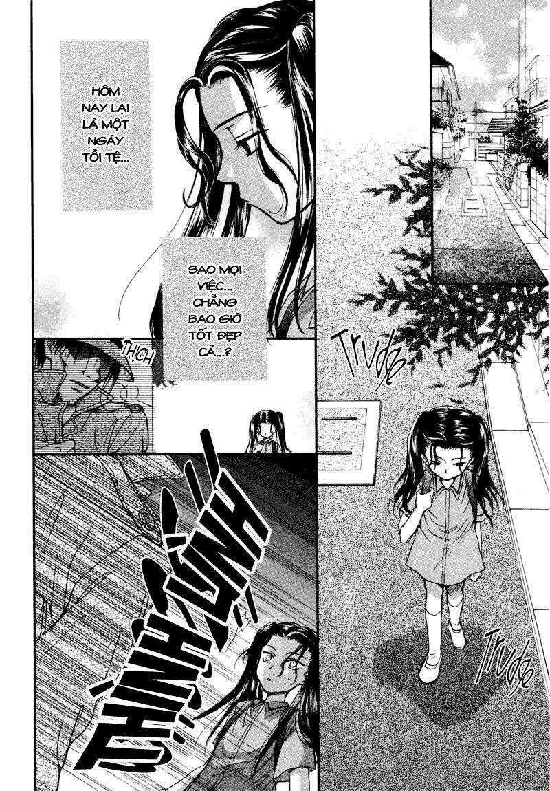 Family Complex - Chapter 4 - Trang 13