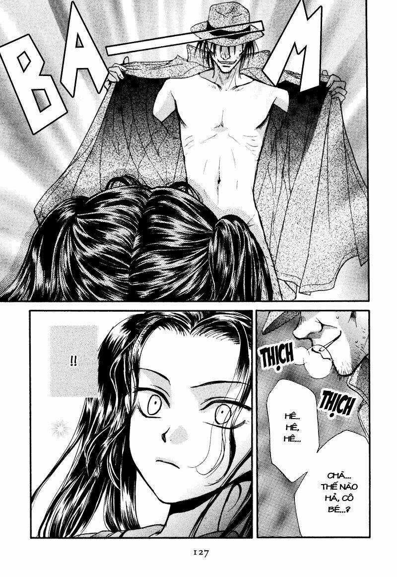 Family Complex - Chapter 4 - Trang 14