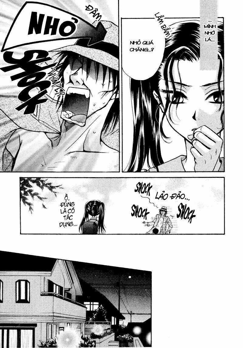 Family Complex - Chapter 4 - Trang 16