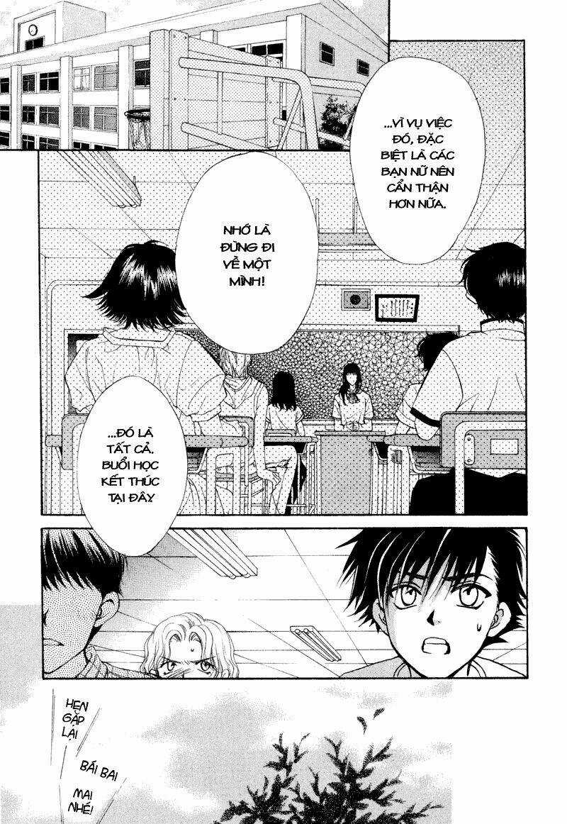 Family Complex - Chapter 4 - Trang 20