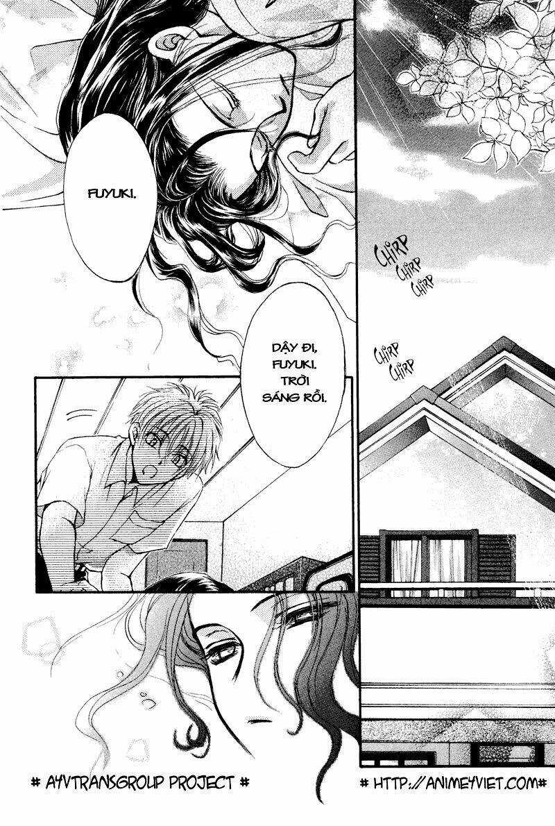 Family Complex - Chapter 4 - Trang 3