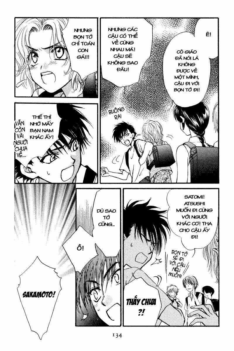 Family Complex - Chapter 4 - Trang 21