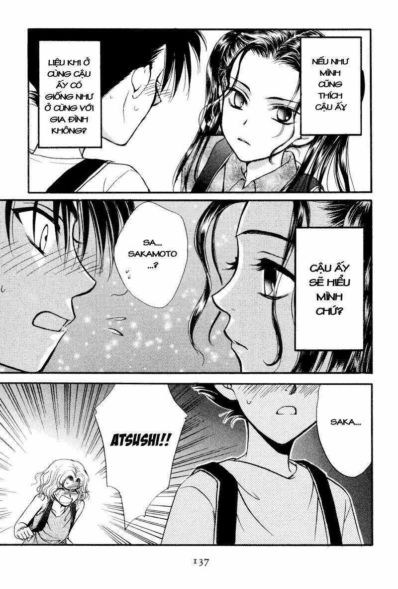 Family Complex - Chapter 4 - Trang 24