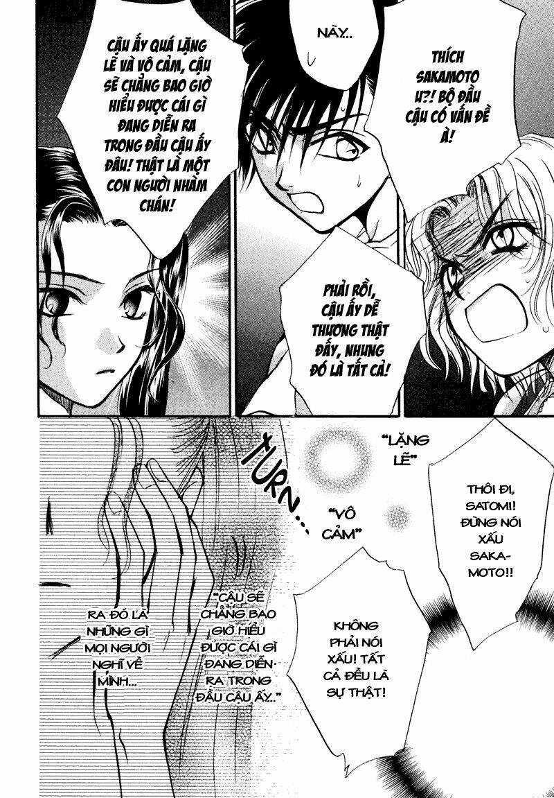 Family Complex - Chapter 4 - Trang 25