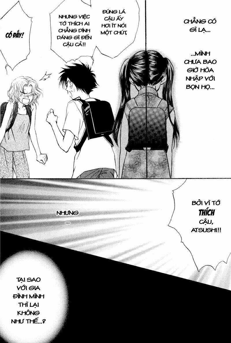 Family Complex - Chapter 4 - Trang 26
