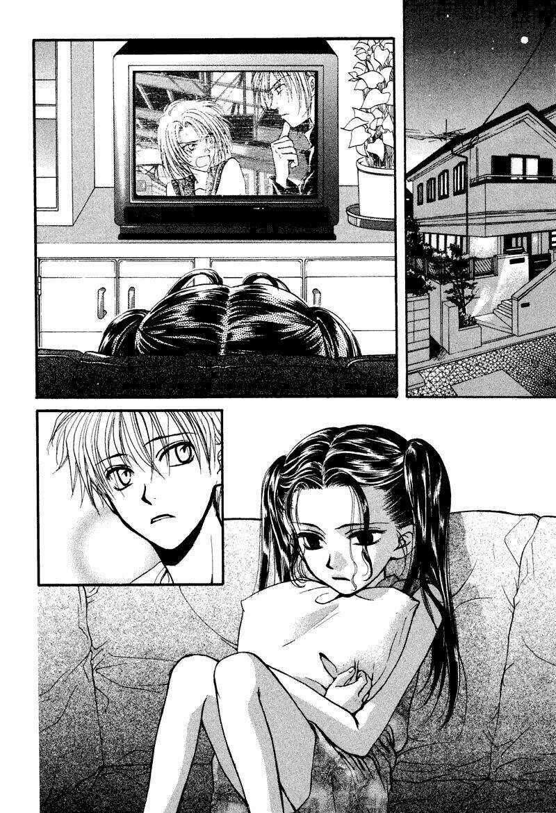 Family Complex - Chapter 4 - Trang 27