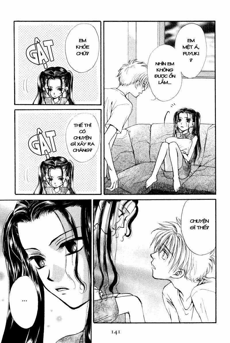 Family Complex - Chapter 4 - Trang 28