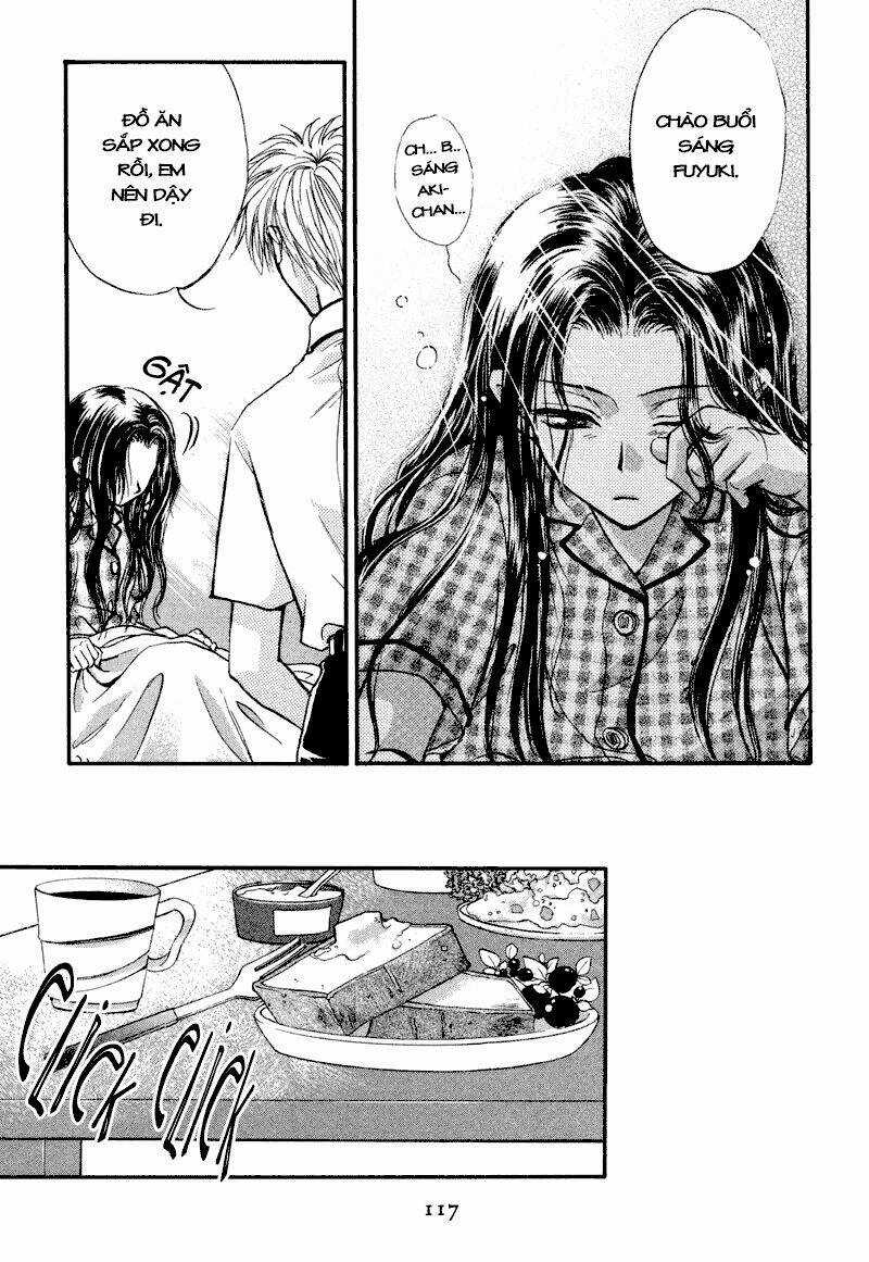 Family Complex - Chapter 4 - Trang 4