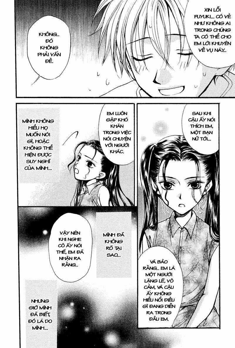 Family Complex - Chapter 4 - Trang 31