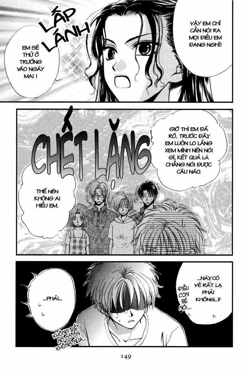 Family Complex - Chapter 4 - Trang 36