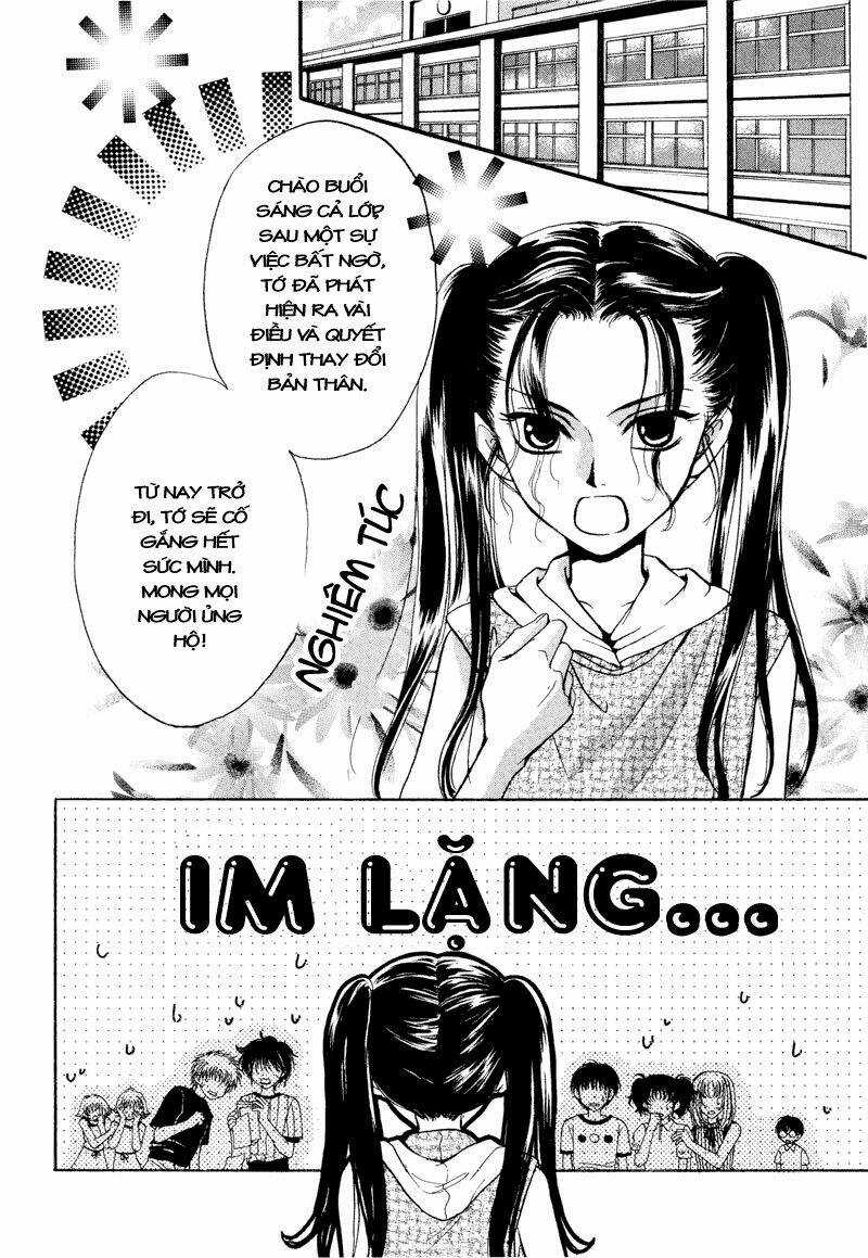 Family Complex - Chapter 4 - Trang 37
