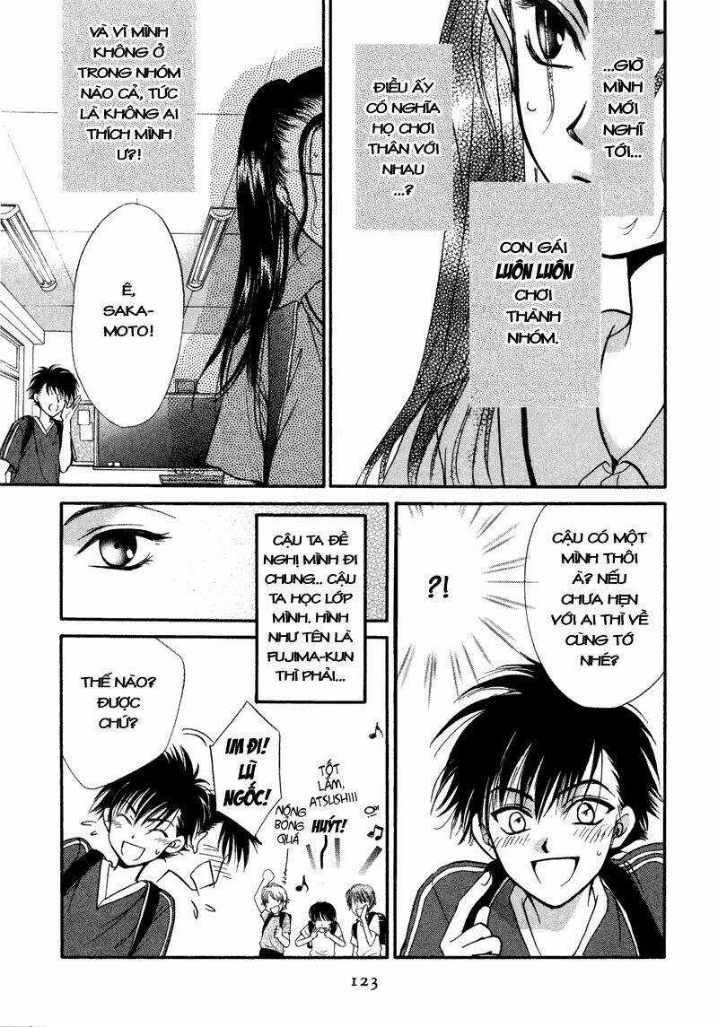 Family Complex - Chapter 4 - Trang 10