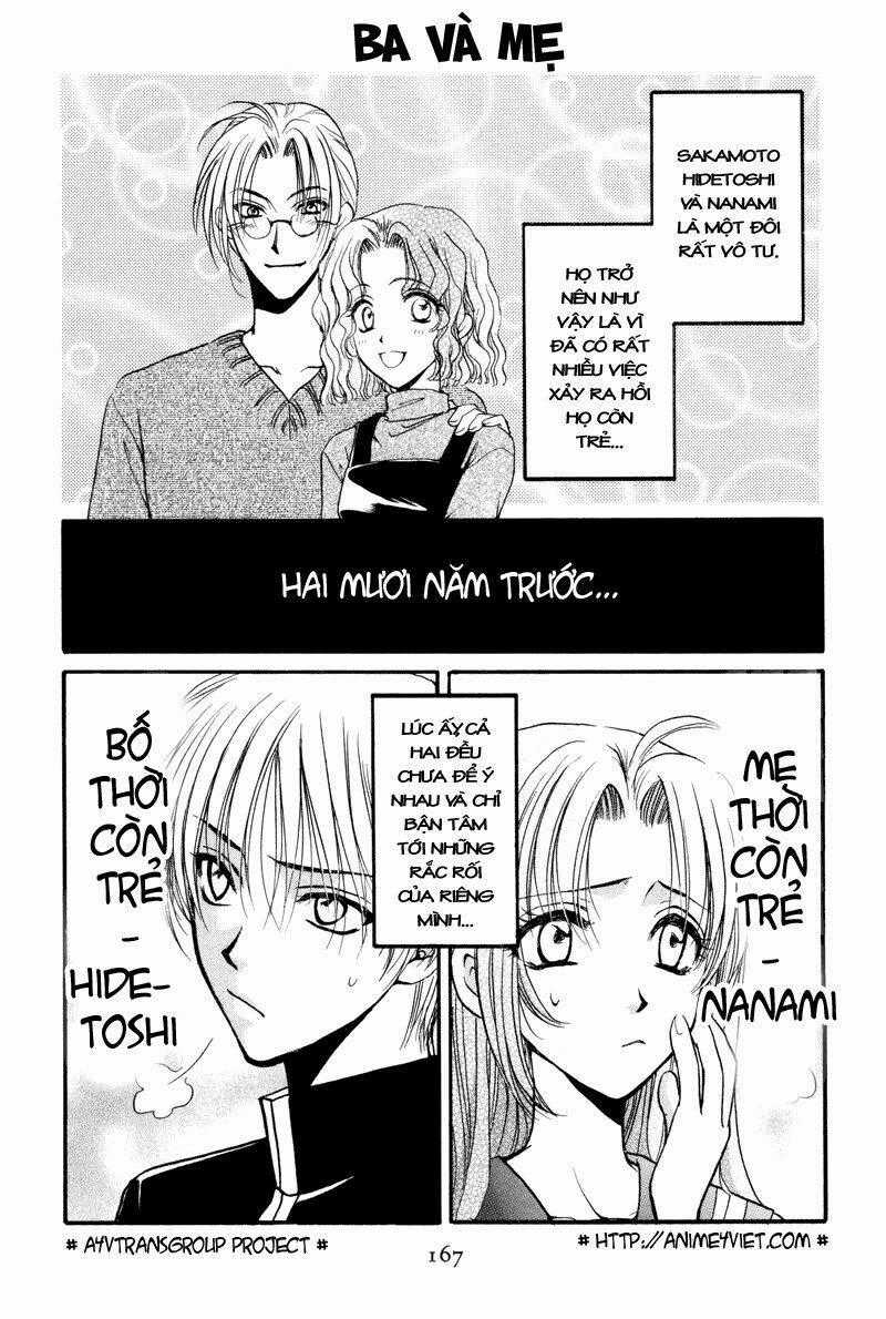 Family Complex - Chapter 5 - Trang 2