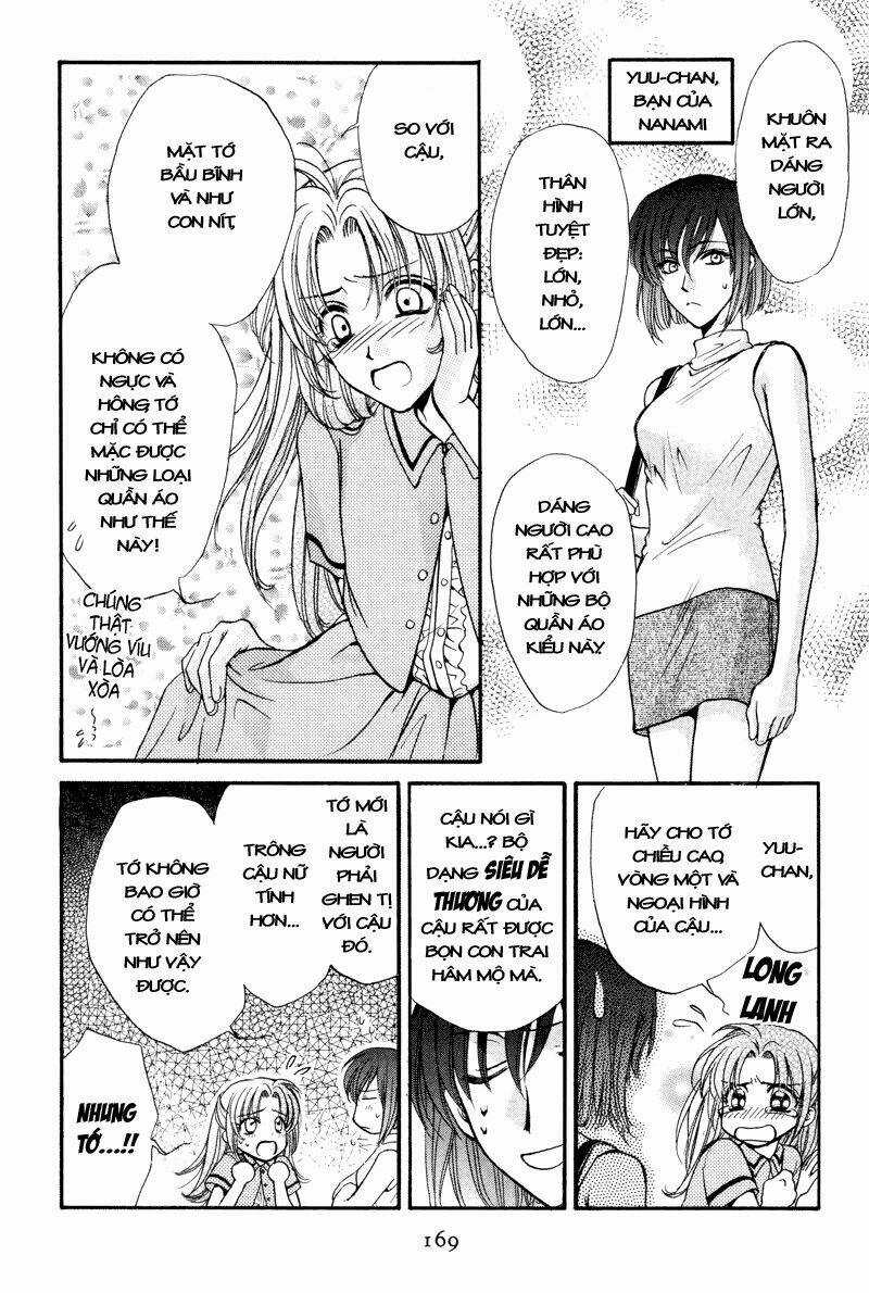 Family Complex - Chapter 5 - Trang 4