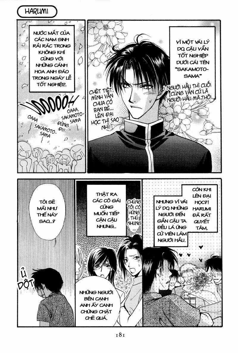 Family Complex - Chapter 6 - Trang 3