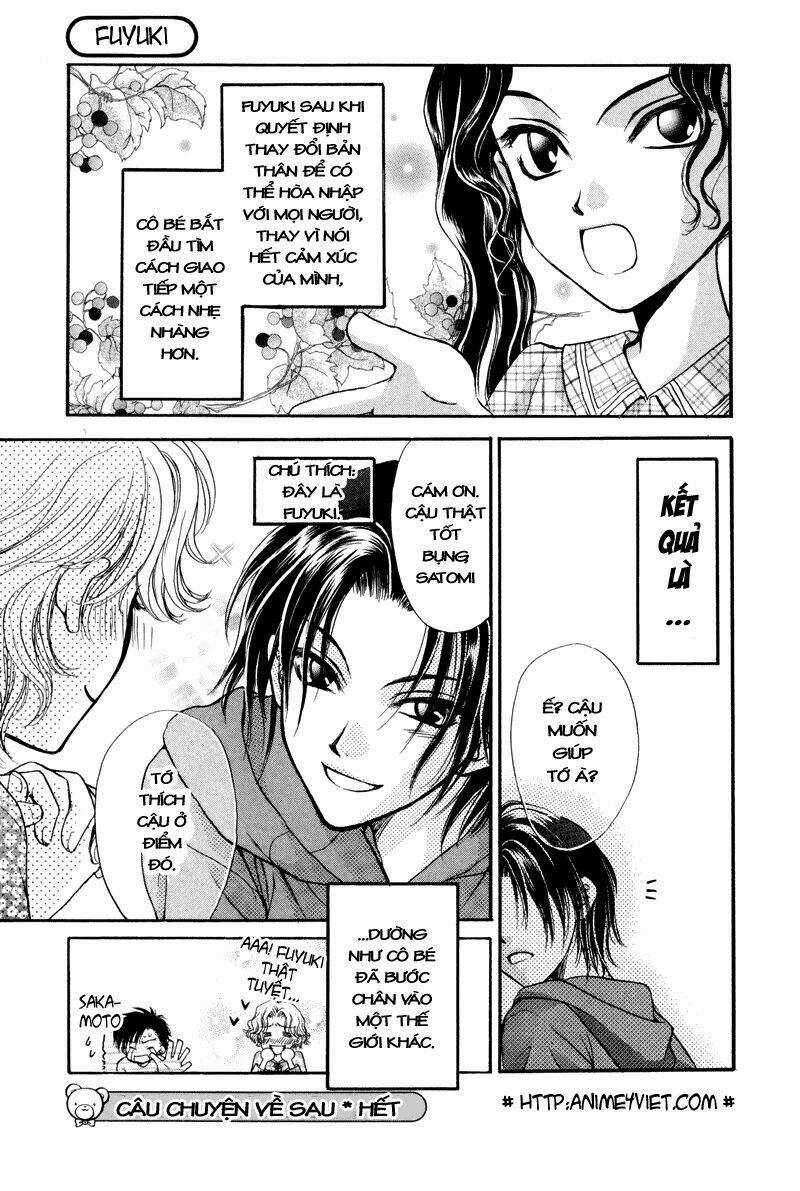 Family Complex - Chapter 6 - Trang 5