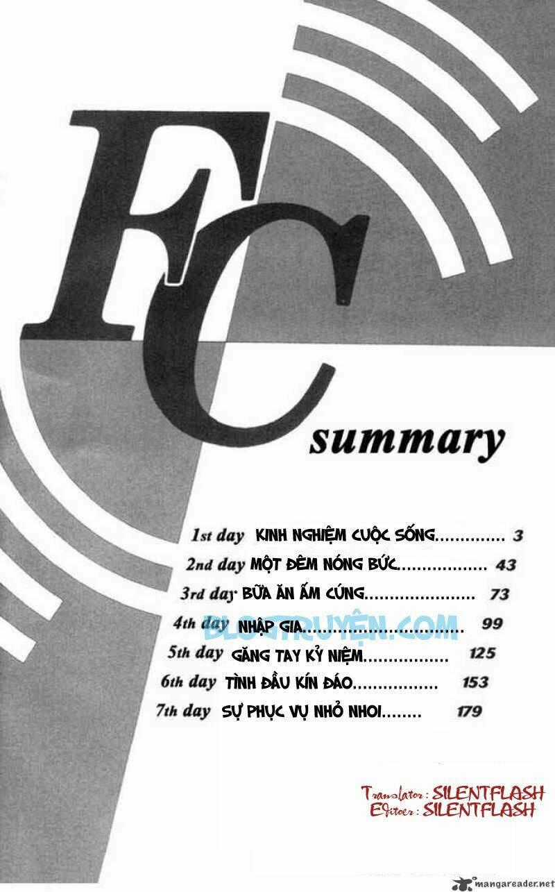 Family Compo - Chapter 1 - Trang 2