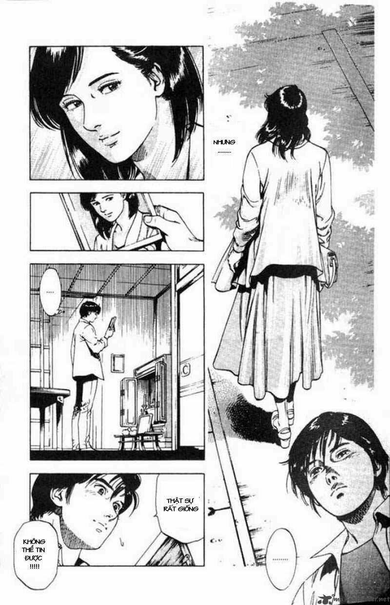 Family Compo - Chapter 1 - Trang 11