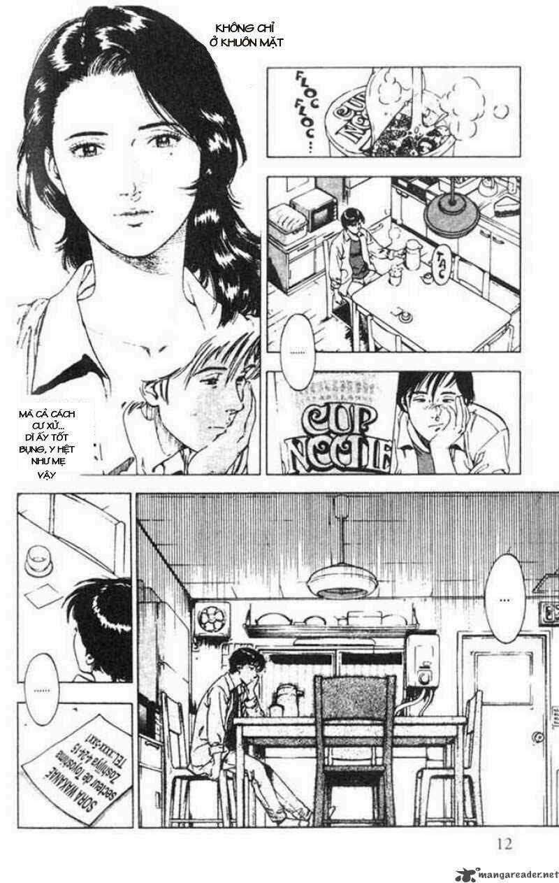 Family Compo - Chapter 1 - Trang 12