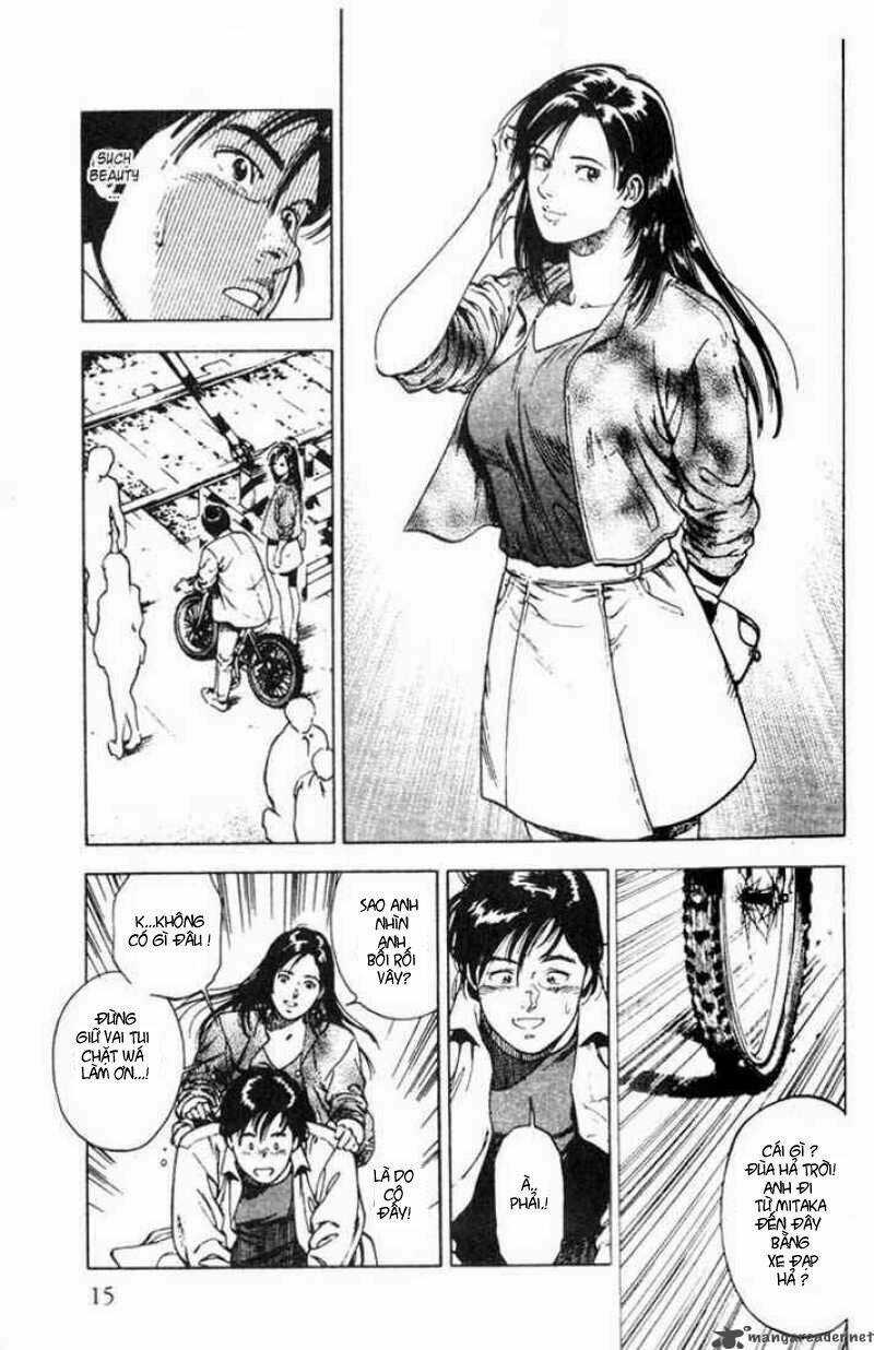 Family Compo - Chapter 1 - Trang 15