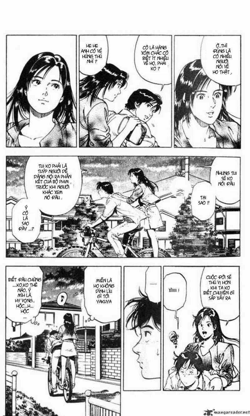 Family Compo - Chapter 1 - Trang 17