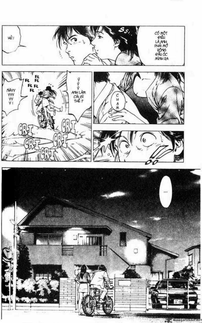 Family Compo - Chapter 1 - Trang 18