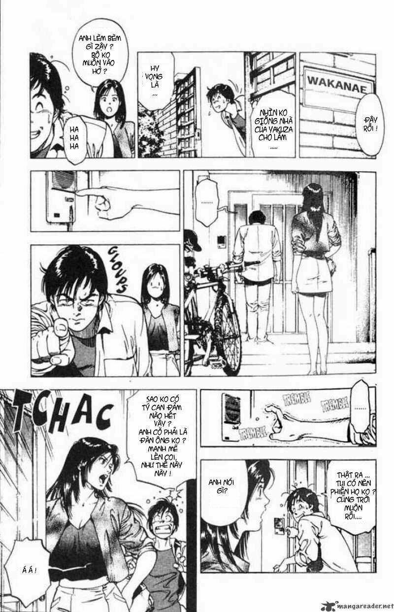 Family Compo - Chapter 1 - Trang 19