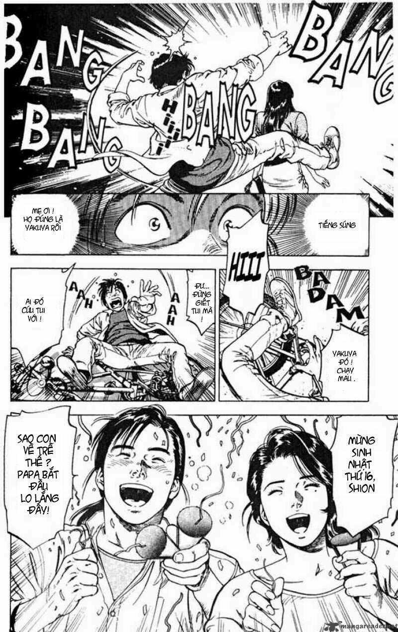 Family Compo - Chapter 1 - Trang 20