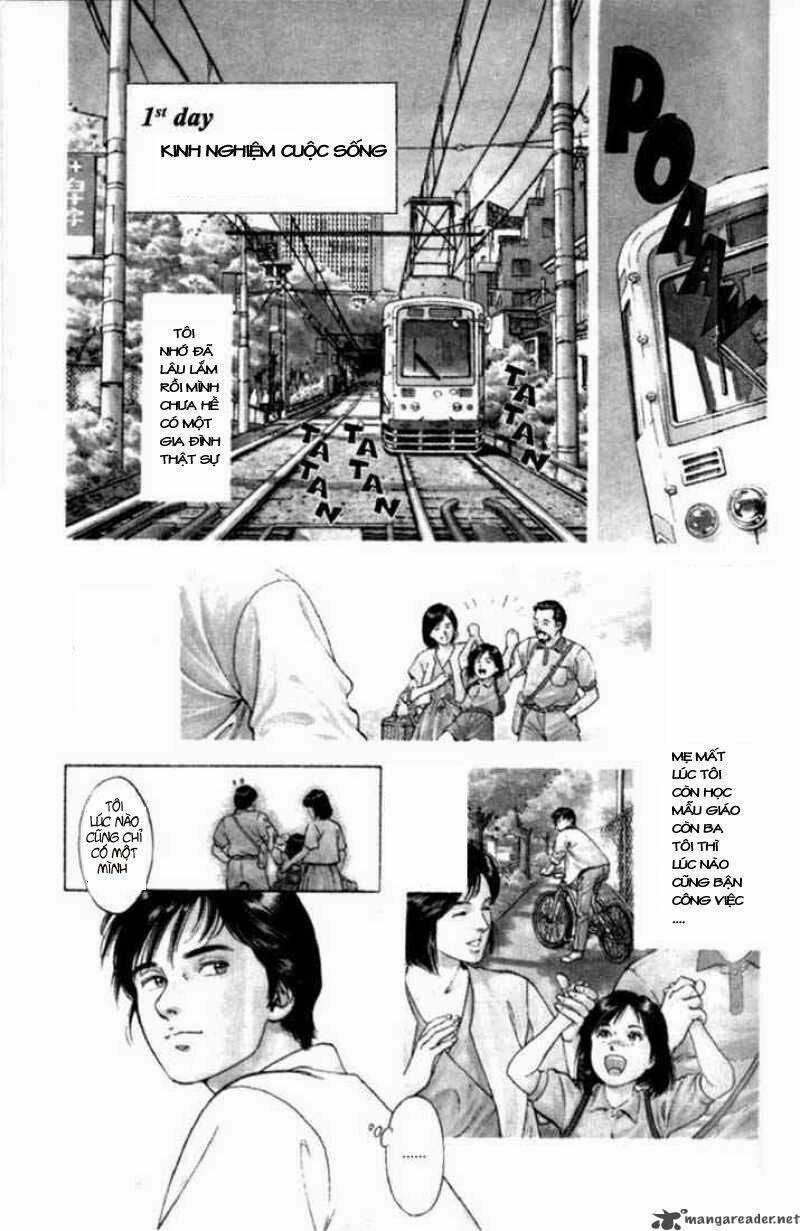 Family Compo - Chapter 1 - Trang 3