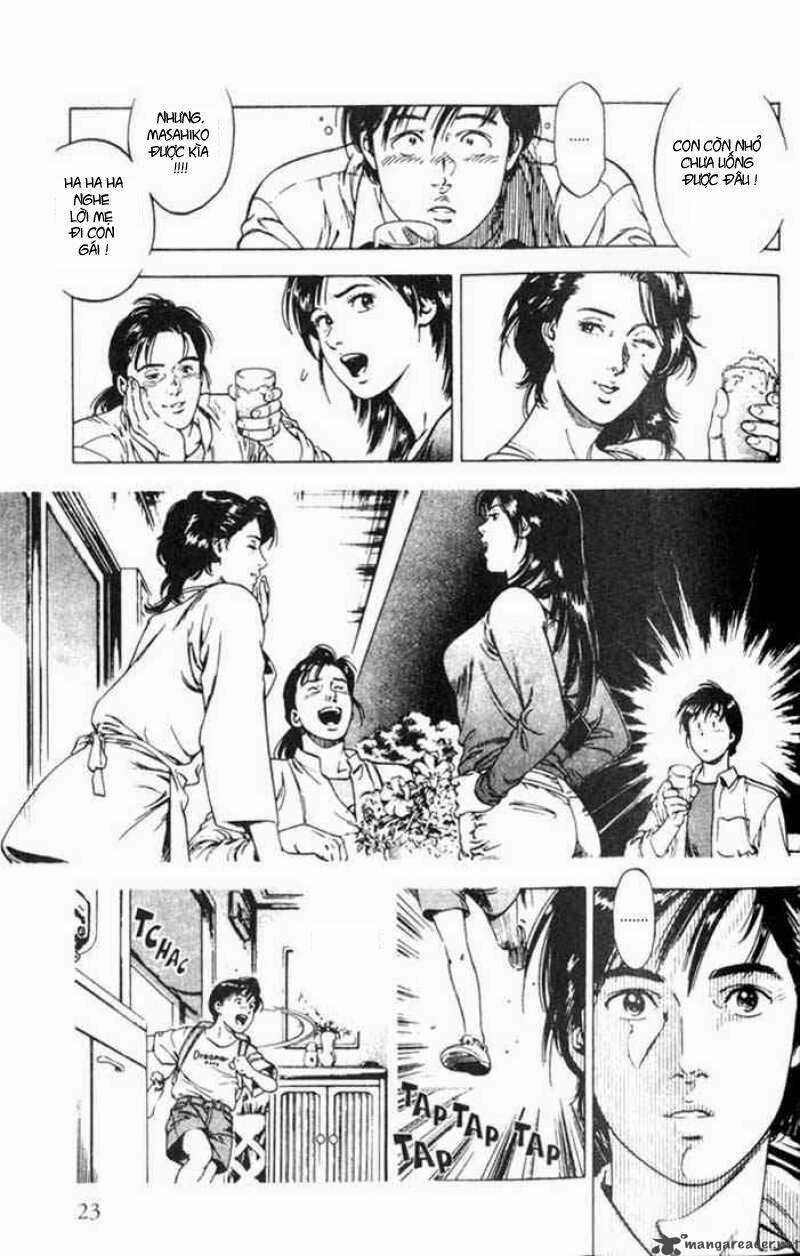 Family Compo - Chapter 1 - Trang 23