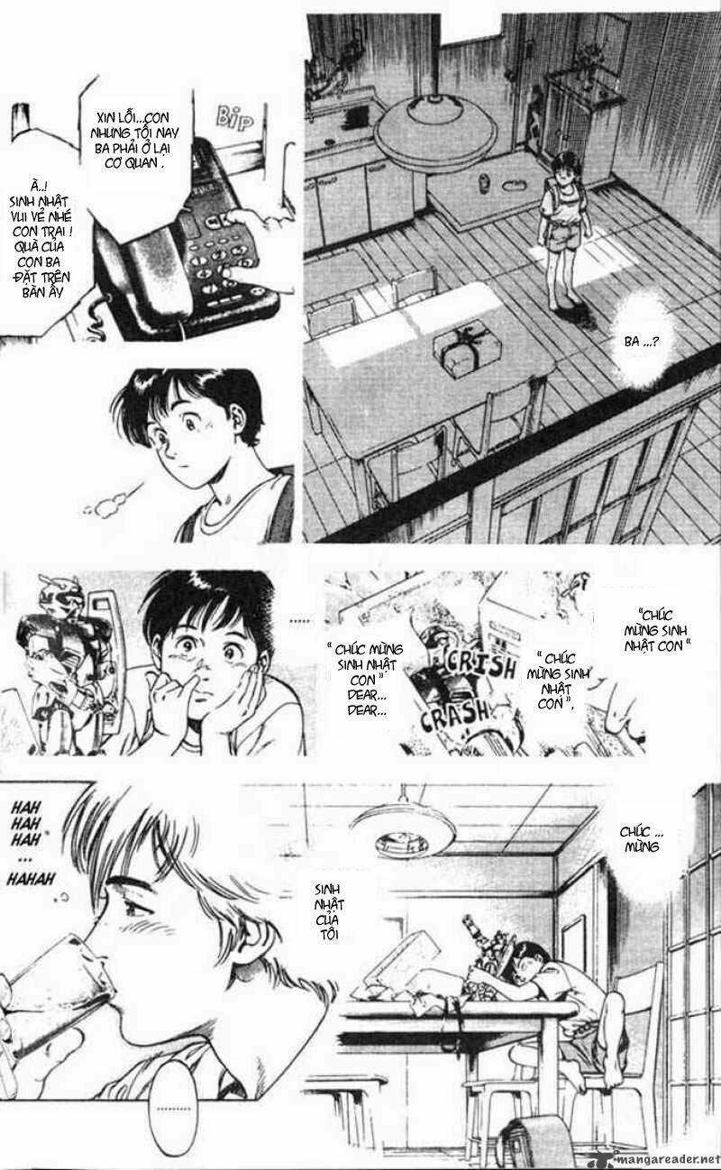 Family Compo - Chapter 1 - Trang 24