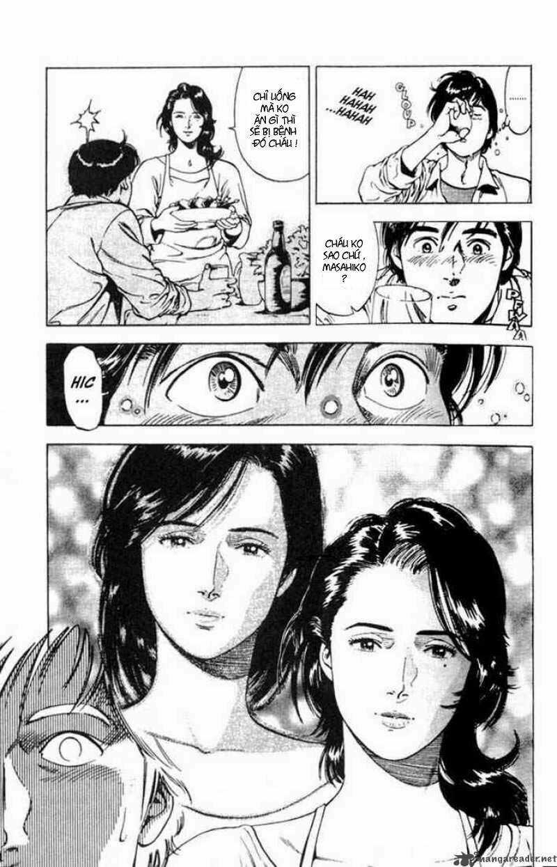 Family Compo - Chapter 1 - Trang 25