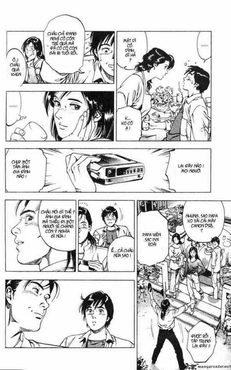 Family Compo - Chapter 1 - Trang 26