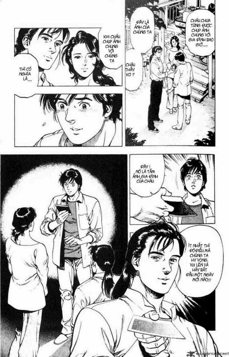 Family Compo - Chapter 1 - Trang 29