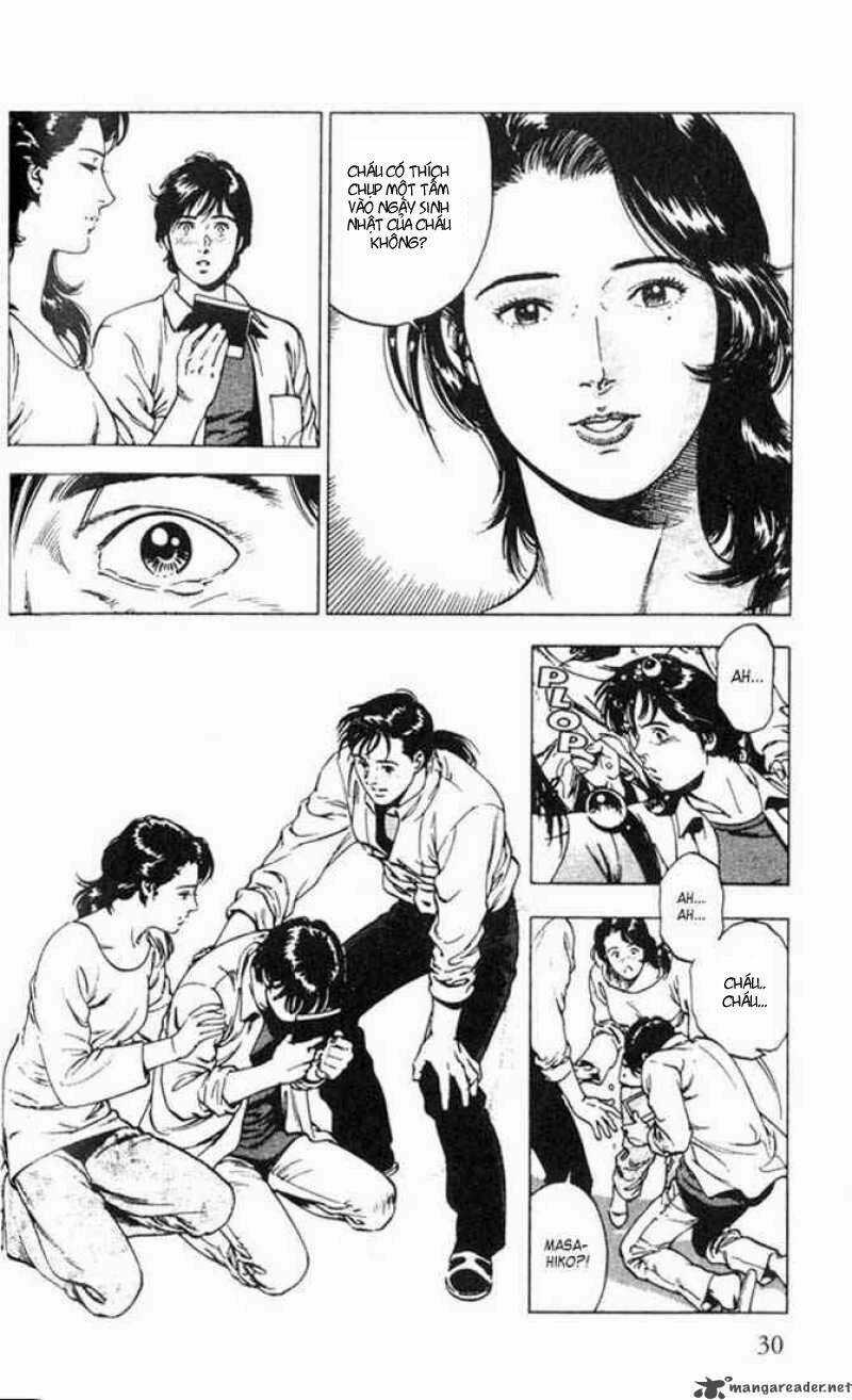 Family Compo - Chapter 1 - Trang 30