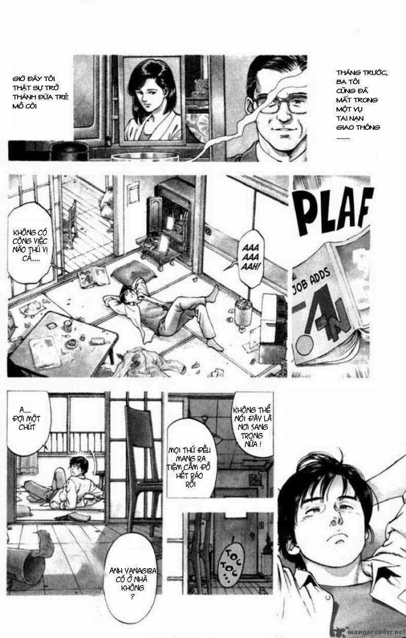 Family Compo - Chapter 1 - Trang 4