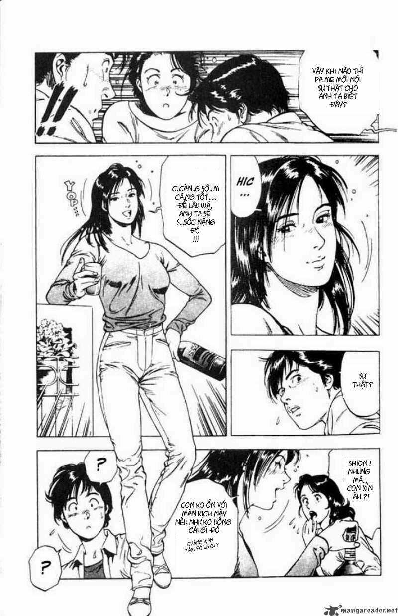 Family Compo - Chapter 1 - Trang 31