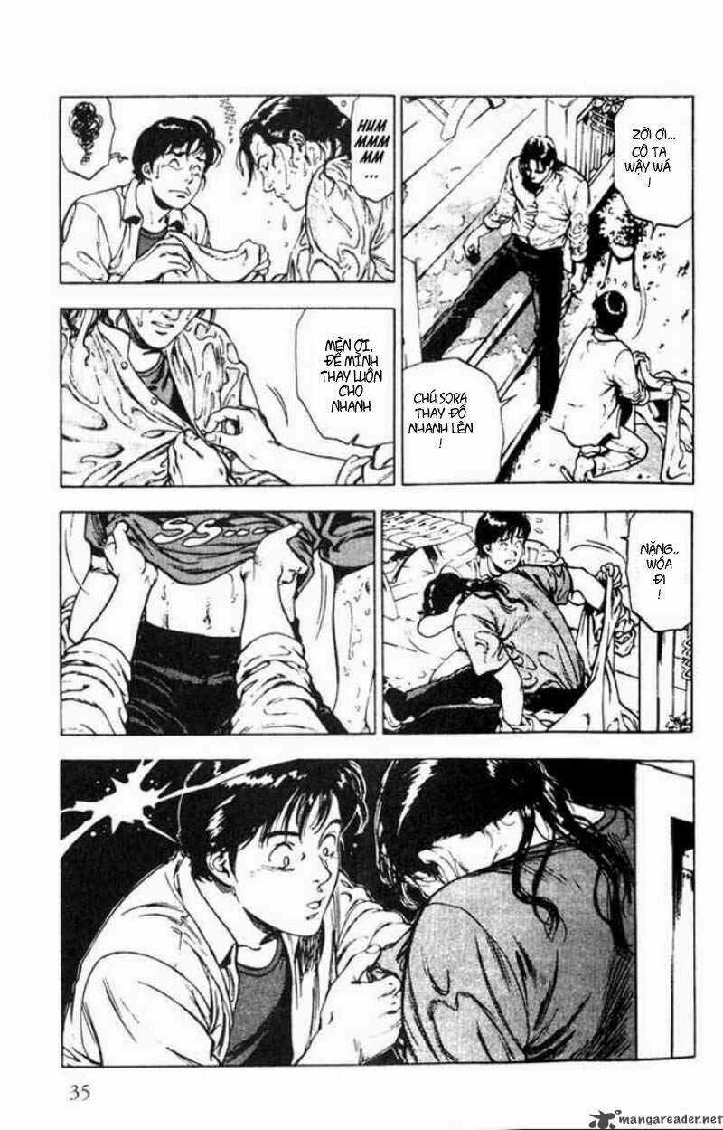 Family Compo - Chapter 1 - Trang 35